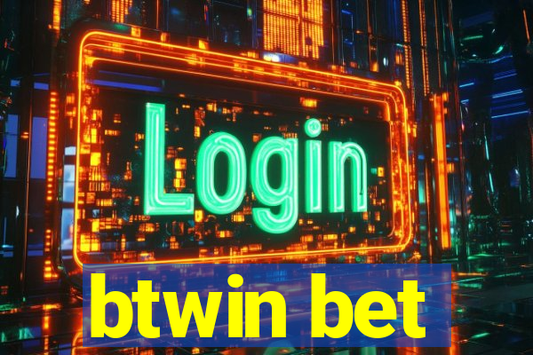 btwin bet